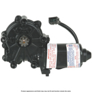 1994 Volkswagen Passat Window Motor Only 1