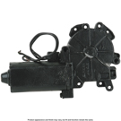 1982 Audi 4000 Window Motor Only 2