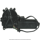 1987 Audi 4000 Window Motor Only 2