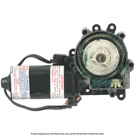 1987 Audi 4000 Window Motor Only 1
