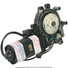 1987 Audi 4000 Window Motor Only 3