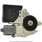 2009 Volkswagen Jetta Window Motor Only 3