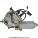 1987 Audi 5000 Window Motor Only 2