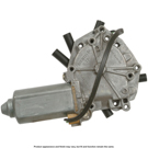 1987 Audi 5000 Window Motor Only 2