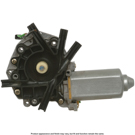 1987 Audi 5000 Window Motor Only 1