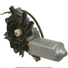 1987 Audi 5000 Window Motor Only 3