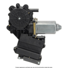 1994 Volkswagen Golf Window Motor Only 2