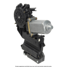 1994 Volkswagen Golf Window Motor Only 3