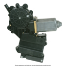 1994 Volkswagen Jetta Window Motor Only 2