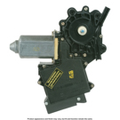 1994 Volkswagen Jetta Window Motor Only 1