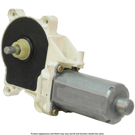 2007 Bmw Z4 Window Motor Only 3