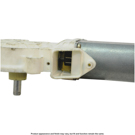 2007 Bmw Z4 Window Motor Only 4