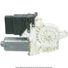 2000 Volkswagen Golf Window Motor Only 2