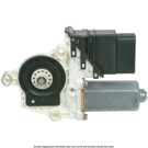 2000 Volkswagen Golf Window Motor Only 1