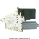 2000 Volkswagen Golf Window Motor Only 2