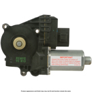 2000 Audi A6 Window Motor Only 1
