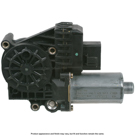 2000 Audi A6 Window Motor Only 2