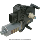 2000 Audi A6 Window Motor Only 3
