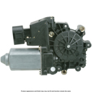 2000 Audi A4 Window Motor Only 3