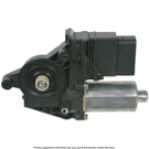 2003 Volkswagen Passat Window Motor Only 1