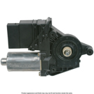 2003 Volkswagen Passat Window Motor Only 1