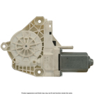2012 Audi A4 Window Motor Only 2