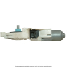 2012 Audi A4 Window Motor Only 4