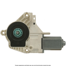 2015 Audi Q7 Window Motor Only 1
