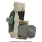 2015 Audi Q7 Window Motor Only 3