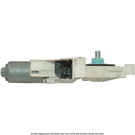 2015 Audi Q7 Window Motor Only 4