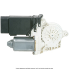 2000 Volkswagen Golf Window Motor Only 2