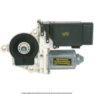 2000 Volkswagen Golf Window Motor Only 1
