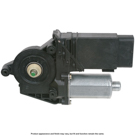 2004 Volkswagen Passat Window Motor Only 1