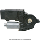 2002 Volkswagen Passat Window Motor Only 1