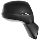 BuyAutoParts 14-80238MW Side View Mirror Set 2