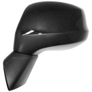 BuyAutoParts 14-11556MI Side View Mirror 1