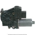 2000 Audi A4 Window Motor Only 2