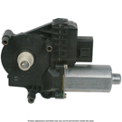 2002 Audi S6 Window Motor Only 1