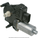2002 Audi S6 Window Motor Only 3