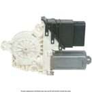 2003 Volkswagen Golf Window Motor Only 2