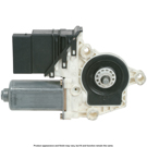 2003 Volkswagen Golf Window Motor Only 1