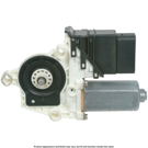 2003 Volkswagen Golf Window Motor Only 1