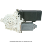 2004 Volkswagen Golf Window Motor Only 2