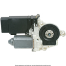 2004 Volkswagen Golf Window Motor Only 1