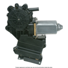 2000 Volkswagen Cabrio Window Motor Only 2