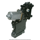2000 Volkswagen Cabrio Window Motor Only 3