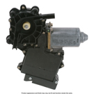 2000 Volkswagen Cabrio Window Motor Only 1