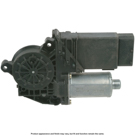 2004 Volkswagen Beetle Window Motor Only 2