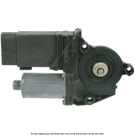 2004 Volkswagen Beetle Window Motor Only 1
