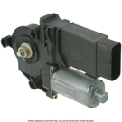 2003 Volkswagen Beetle Window Motor Only 3